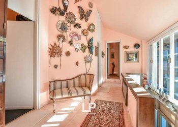 Interno appartamento - Villa via boschetti, Ispra - foto 35