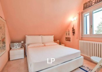 Camera da letto - Villa via boschetti, Ispra - foto 36