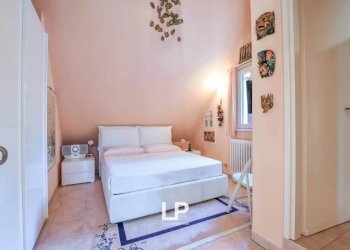 Camera da letto - Villa via boschetti, Ispra - foto 37