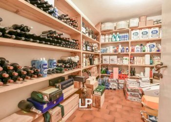 Interno non residenziale - Villa via boschetti, Ispra - foto 39