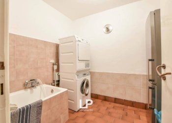 Bagno - Villa via boschetti, Ispra - foto 40