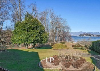 Terreno - Villa via boschetti, Ispra - foto 43