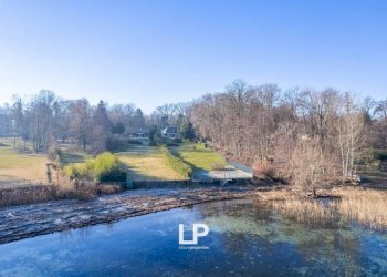 Terreno - Villa via boschetti, Ispra - foto 44