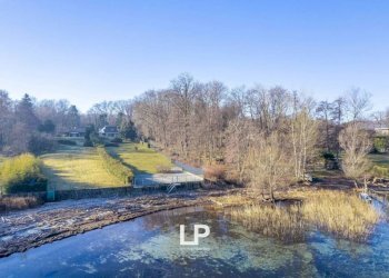 Terreno - Villa via boschetti, Ispra - foto 45