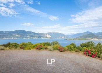 Vista - Villa viale DELLE VOLPI, Laveno-Mombello - foto 3