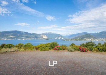 Vista - Villa viale DELLE VOLPI, Laveno-Mombello - foto 4