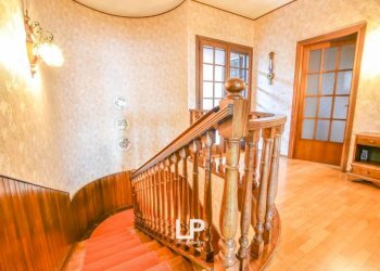 Scala - Villa viale DELLE VOLPI, Laveno-Mombello - foto 12