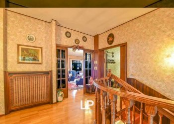 Salone - Villa viale DELLE VOLPI, Laveno-Mombello - foto 13