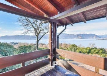 Terrazzo - Villa viale DELLE VOLPI, Laveno-Mombello - foto 18