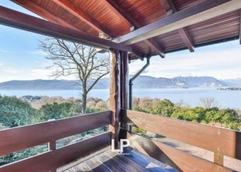 Terrazzo - Villa viale DELLE VOLPI, Laveno-Mombello - foto 20