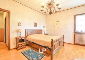 Camera da letto - Villa viale DELLE VOLPI, Laveno-Mombello - foto 21
