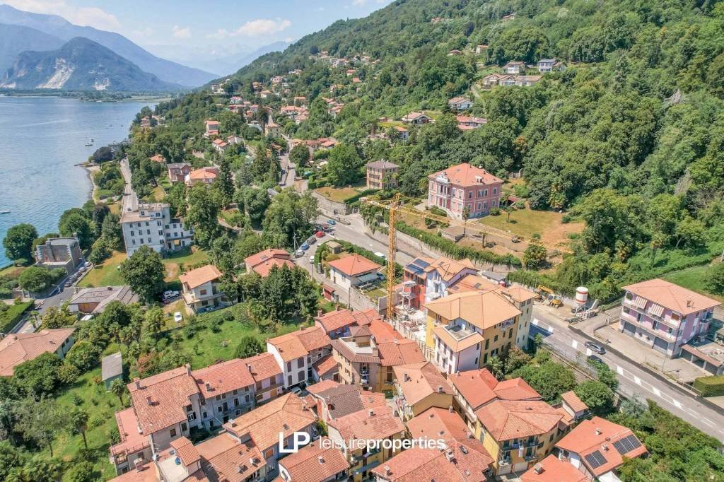 Vista - Bilocale via dei Partigiani, 148 Pallanza, Verbania - foto 2