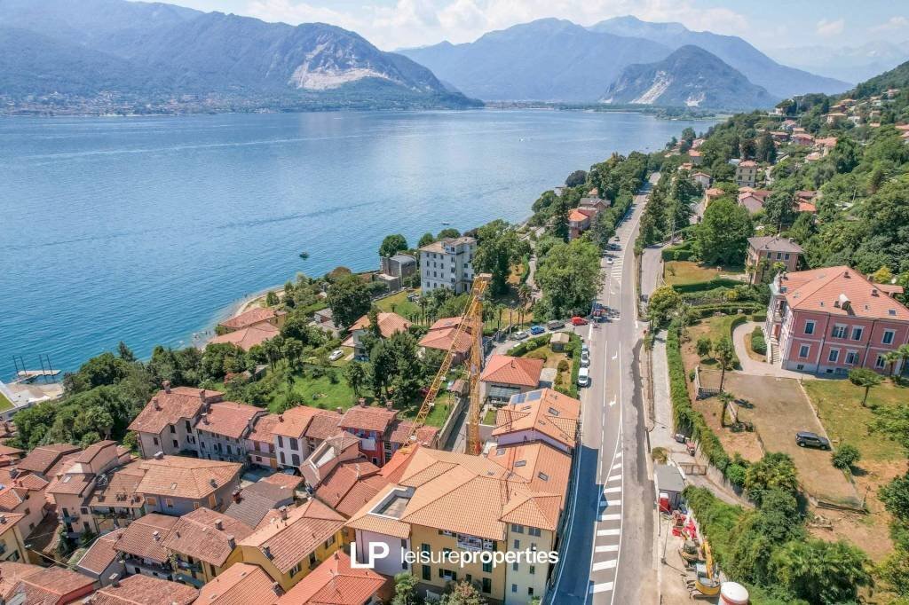 Vista - Bilocale via dei Partigiani, 148 Pallanza, Verbania - foto 3