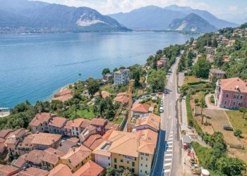 Vista - Bilocale via dei Partigiani, 148 Pallanza, Verbania - foto 1