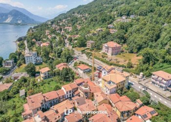 Vista - Bilocale via dei Partigiani, 148 Pallanza, Verbania - foto 2