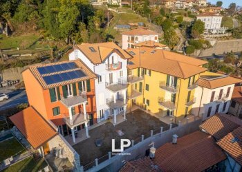 Vista - Bilocale via dei Partigiani, 148 Pallanza, Verbania - foto 4