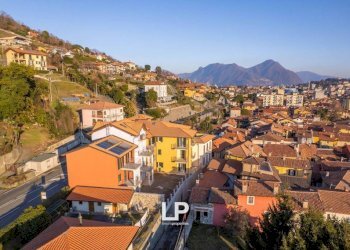 Vista - Bilocale via dei Partigiani, 148 Pallanza, Verbania - foto 5