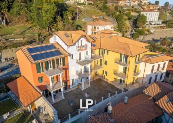 Vista - Bilocale via dei Partigiani, 148 Pallanza, Verbania - foto 8