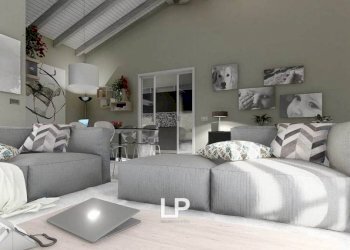 Salone - Bilocale via dei Partigiani, 148 Pallanza, Verbania - foto 13