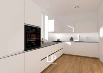 Cucina - Bilocale via dei Partigiani, 148 Pallanza, Verbania - foto 19