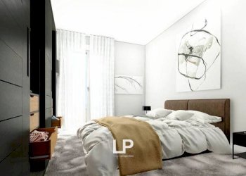 Camera da letto - Bilocale via dei Partigiani, 148 Pallanza, Verbania - foto 37