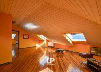 Stanza non arredata - Three-room apartment viale Vittorio Veneto, 26, Lesa - photo 10