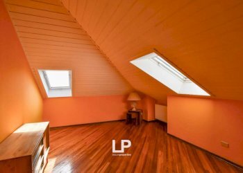 Stanza non arredata - Trilocale viale Vittorio Veneto, 26, Lesa - foto 13