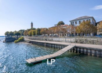 Zona - Trilocale viale Vittorio Veneto, 26, Lesa - foto 21