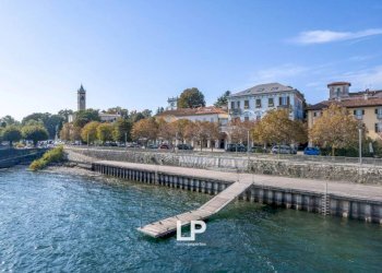 Zona - Three-room apartment viale Vittorio Veneto, 26, Lesa - photo 23