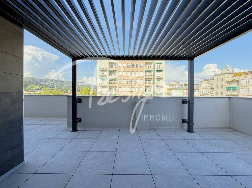 Cucina - Attico via Vittorio Veneto, 197/1, La Spezia - foto 3