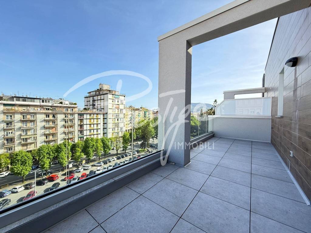 Terrazzo - Attico via Vittorio Veneto, 197/1, La Spezia - foto 1