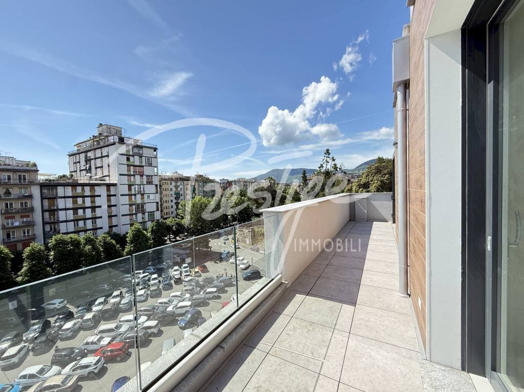 Terrazzo - Attico via Vittorio Veneto, 197/1, La Spezia - foto 2