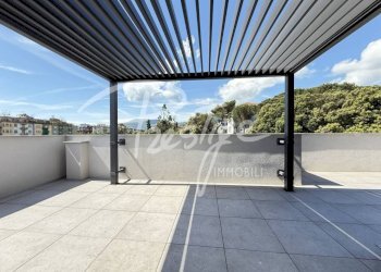 Terrazzo - Attico via Vittorio Veneto, 197/1, La Spezia - foto 4