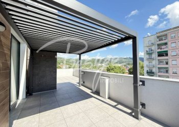 Terrazzo - Attic via Vittorio Veneto, 197/1, La Spezia - photo 5