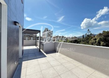 Terrazzo - Attic via Vittorio Veneto, 197/1, La Spezia - photo 6