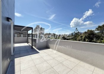 Terrazzo - Attico via Vittorio Veneto, 197/1, La Spezia - foto 7