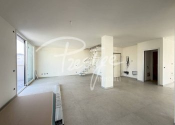 Salone - Attic via Vittorio Veneto, 197/1, La Spezia - photo 11