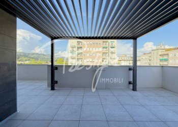 Terrazzo - Attico via Vittorio Veneto, 197/1, La Spezia - foto 13