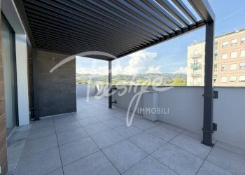 Terrazzo - Attic via Vittorio Veneto, 197/1, La Spezia - photo 14