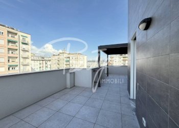 Terrazzo - Attico via Vittorio Veneto, 197/1, La Spezia - foto 15