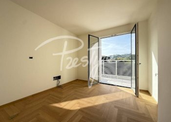 Camera da letto - Attico via Vittorio Veneto, 197/1, La Spezia - foto 16