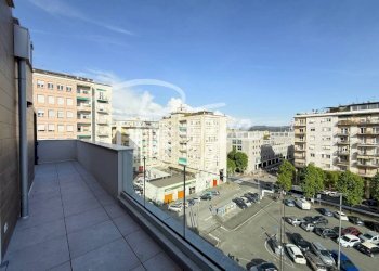 Vista - Attico via Vittorio Veneto, 197/1, La Spezia - foto 20