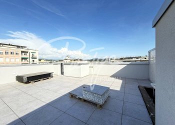 Terrazzo - Attico via Vittorio Veneto, 197/1, La Spezia - foto 22