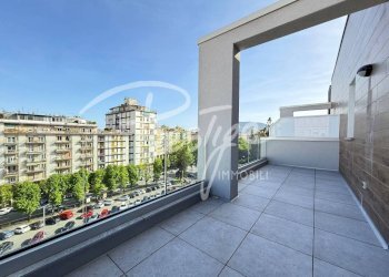 Terrazzo - Attico via Vittorio Veneto, 197/1, La Spezia - foto 1