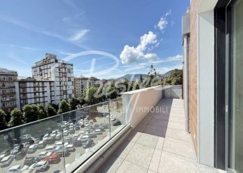 Terrazzo - Attico via Vittorio Veneto, 197/1, La Spezia - foto 2