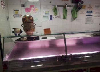 Interno non residenziale - Alimentari - Gastronomia via Salaria Vecchia, 251, Fara in Sabina - foto 1