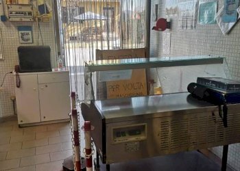 Interno non residenziale - Alimentari - Gastronomia via Salaria Vecchia, 251, Fara in Sabina - foto 6