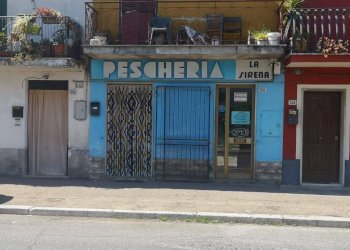 Facciata - Alimentari - Gastronomia via Salaria Vecchia, 251, Fara in Sabina - foto 7