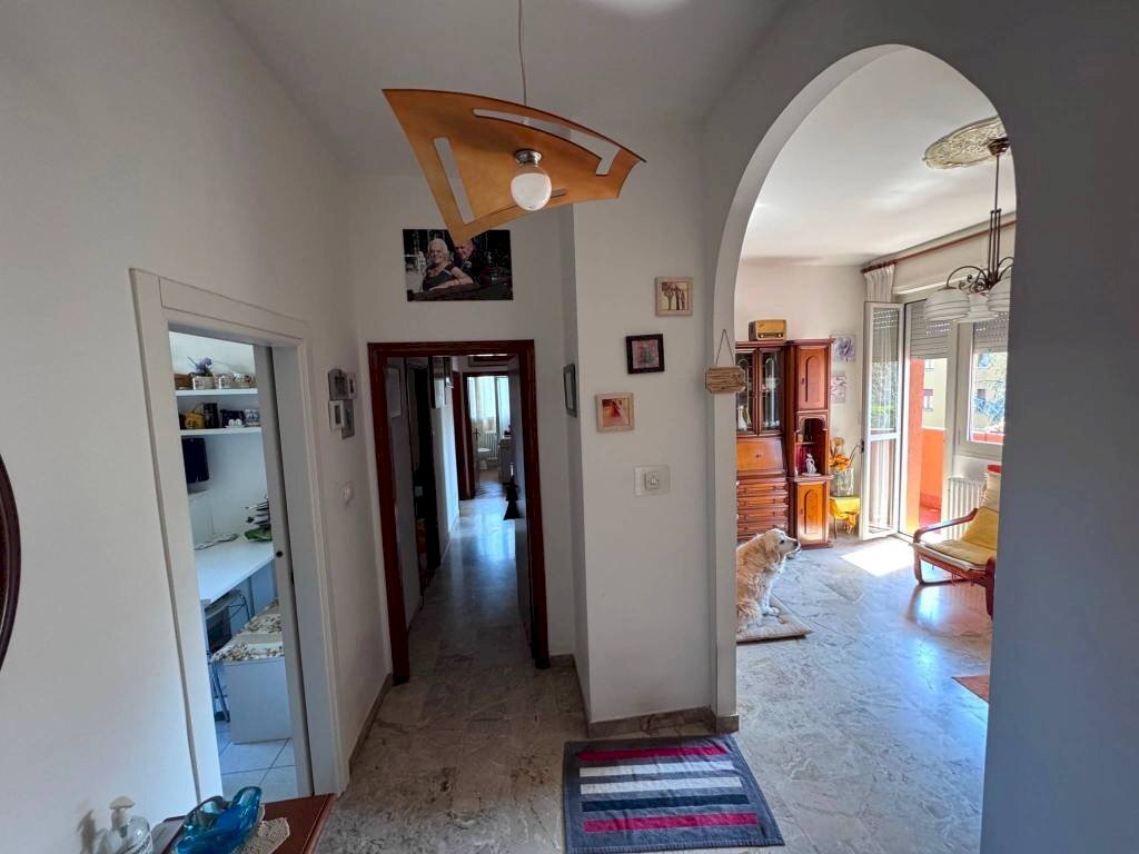Disimpegno - Quadrilocale via Giuseppe Mazzini, 31, Ozzano dell'Emilia - foto 3