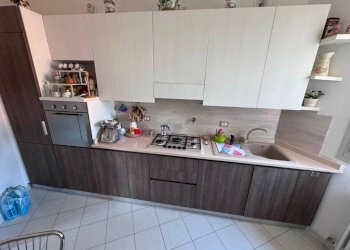 Cucina - Quadrilocale via Giuseppe Mazzini, 31, Ozzano dell'Emilia - foto 6